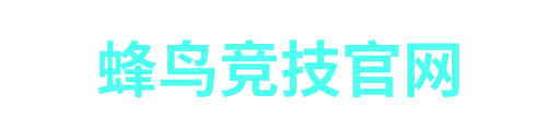 蜂鸟电竞